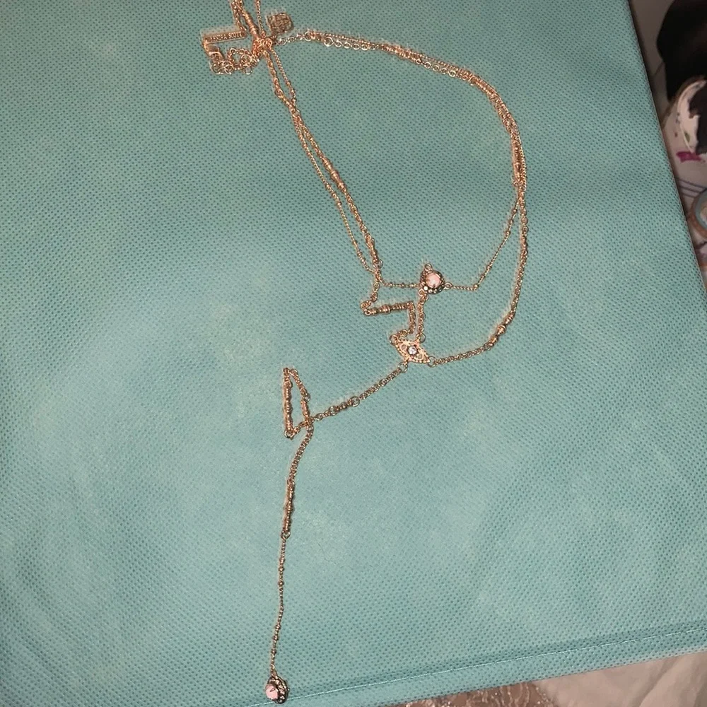 Kendra Scott necklace - Picture 1 of 4